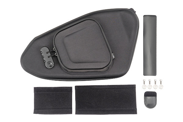 Cache Box L: Bike Frame Bag for the Quick Haul Long | Tern
