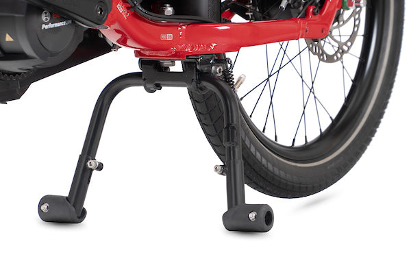Electric Bike Dual Leg Kickstand For Bicycle BV E-Bike Kickstand