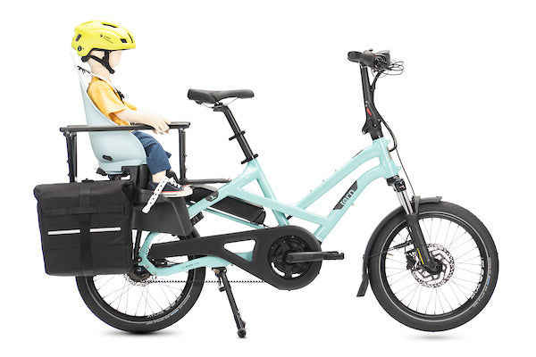 Bike Tern Gsd Kickstand Tern Atlas GSD Kickstand Manchester Bikes