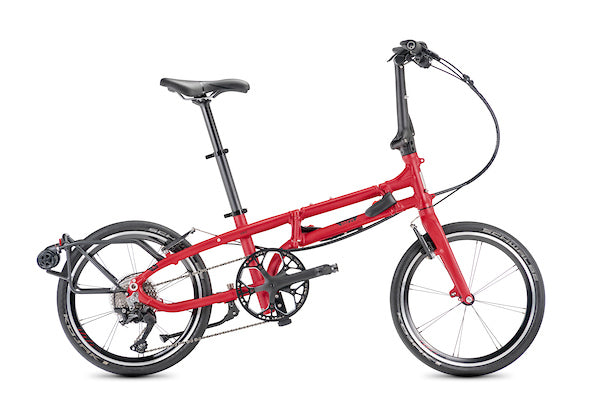 Metro Transit Rack: Trolley Rack for the BYB | Tern Bicycles