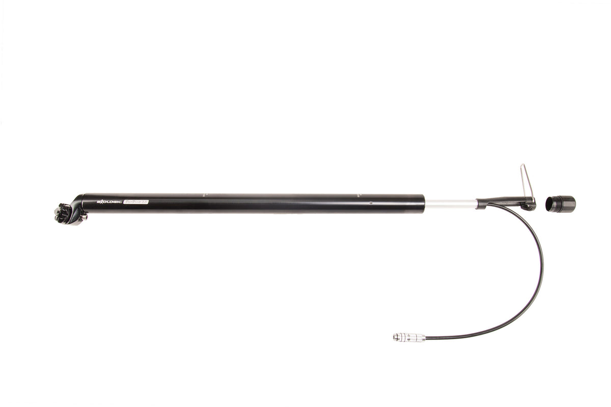 BioLogic PostPump 2.0 Seatpost for Tern