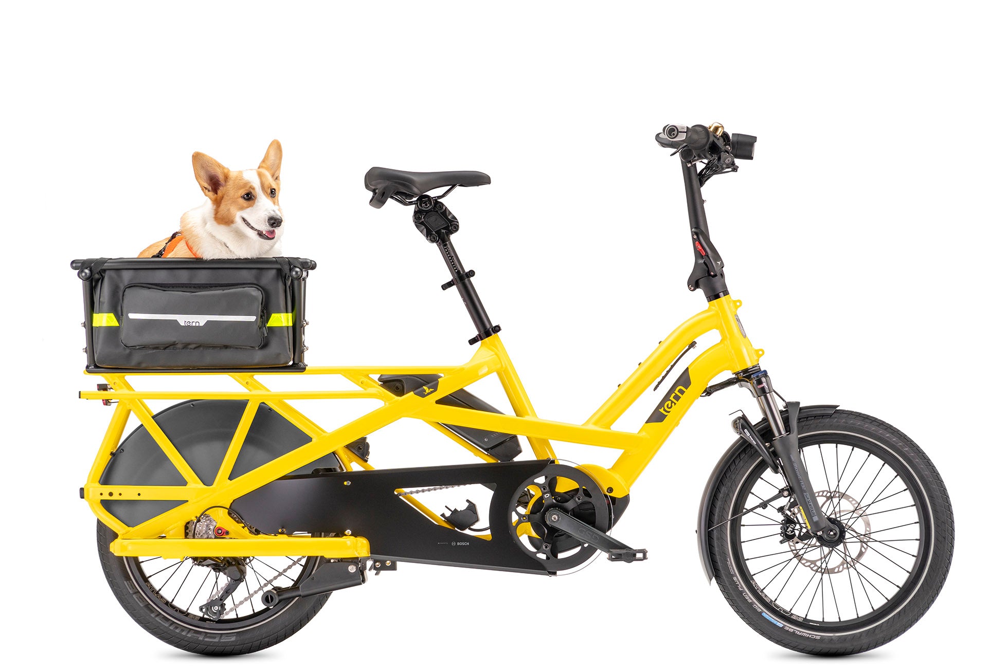 Soft Crate Mini
