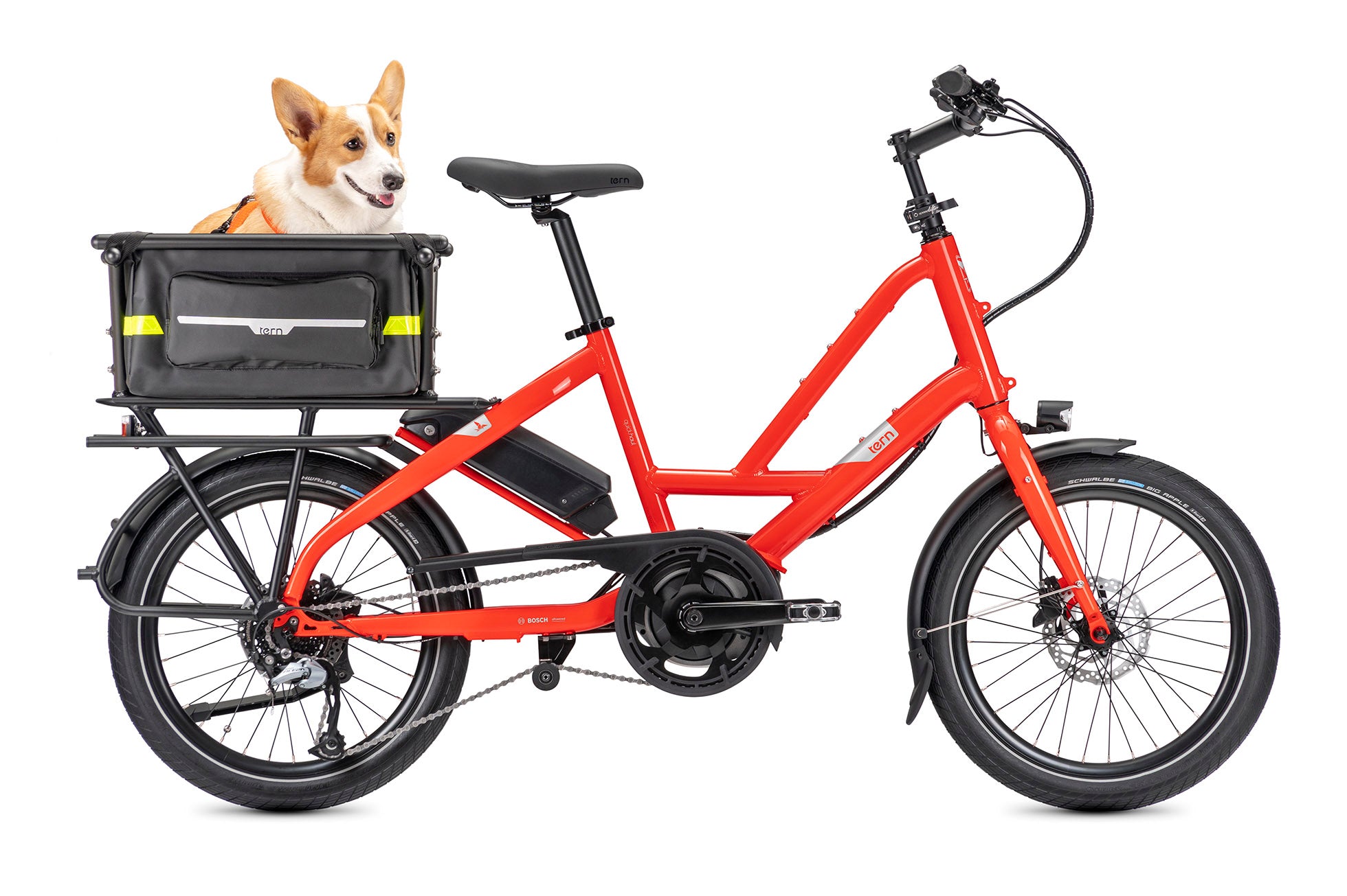 Soft Crate Mini