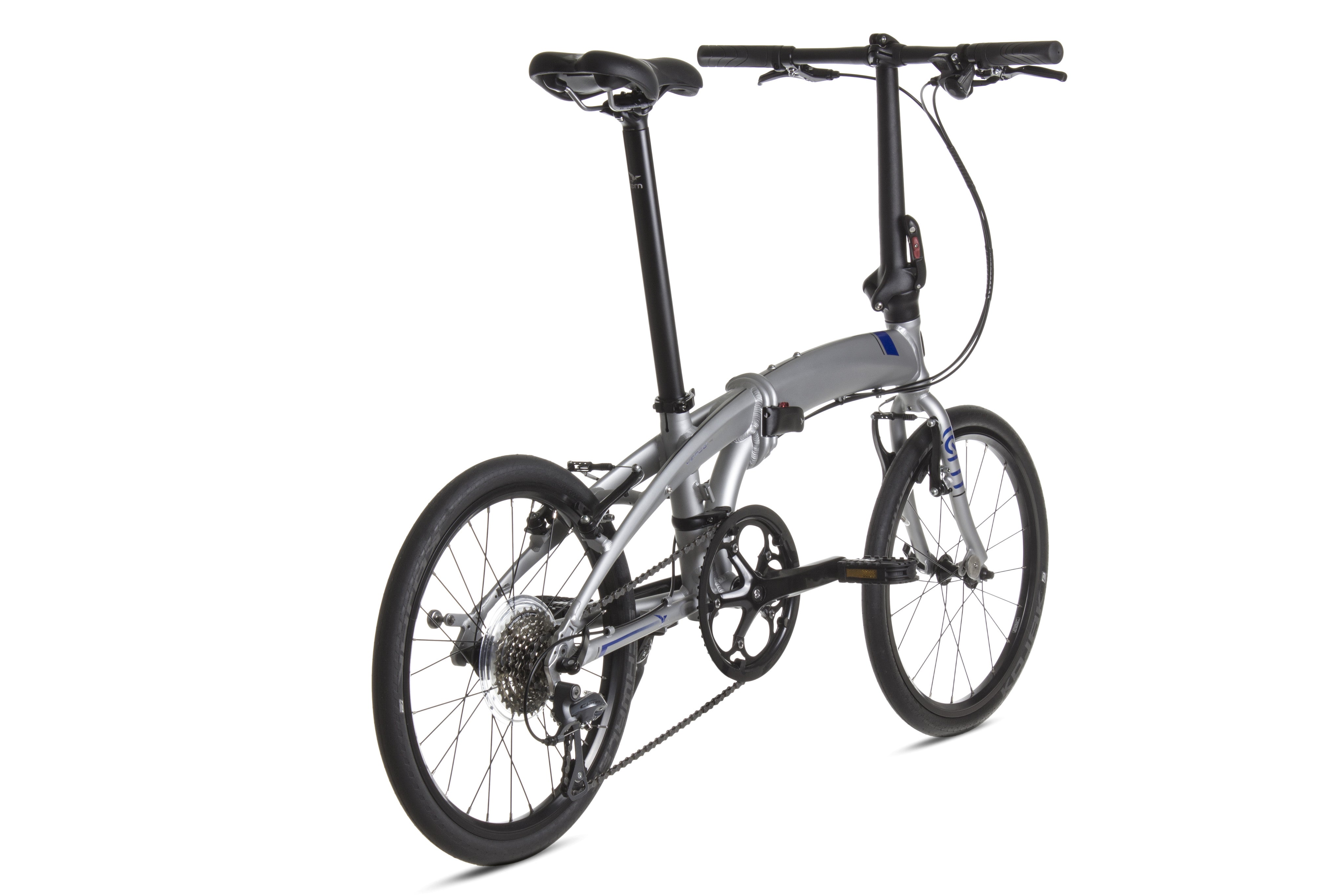 Strut Seatpost