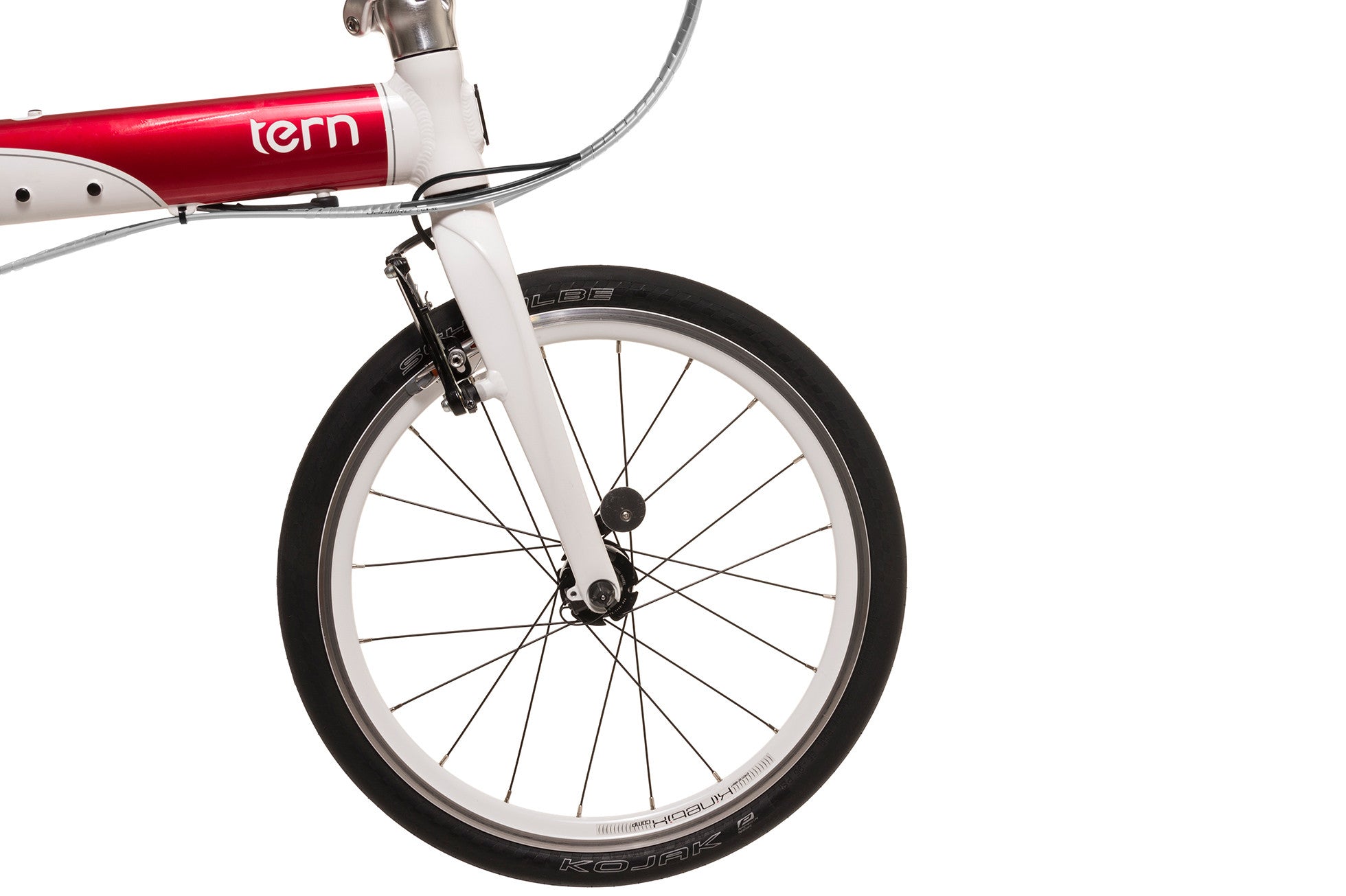 Tarsus Fork - 20 inch