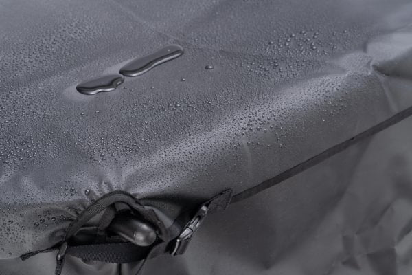 Cargo Lid