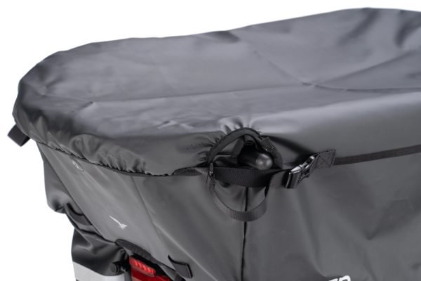 Cargo Lid