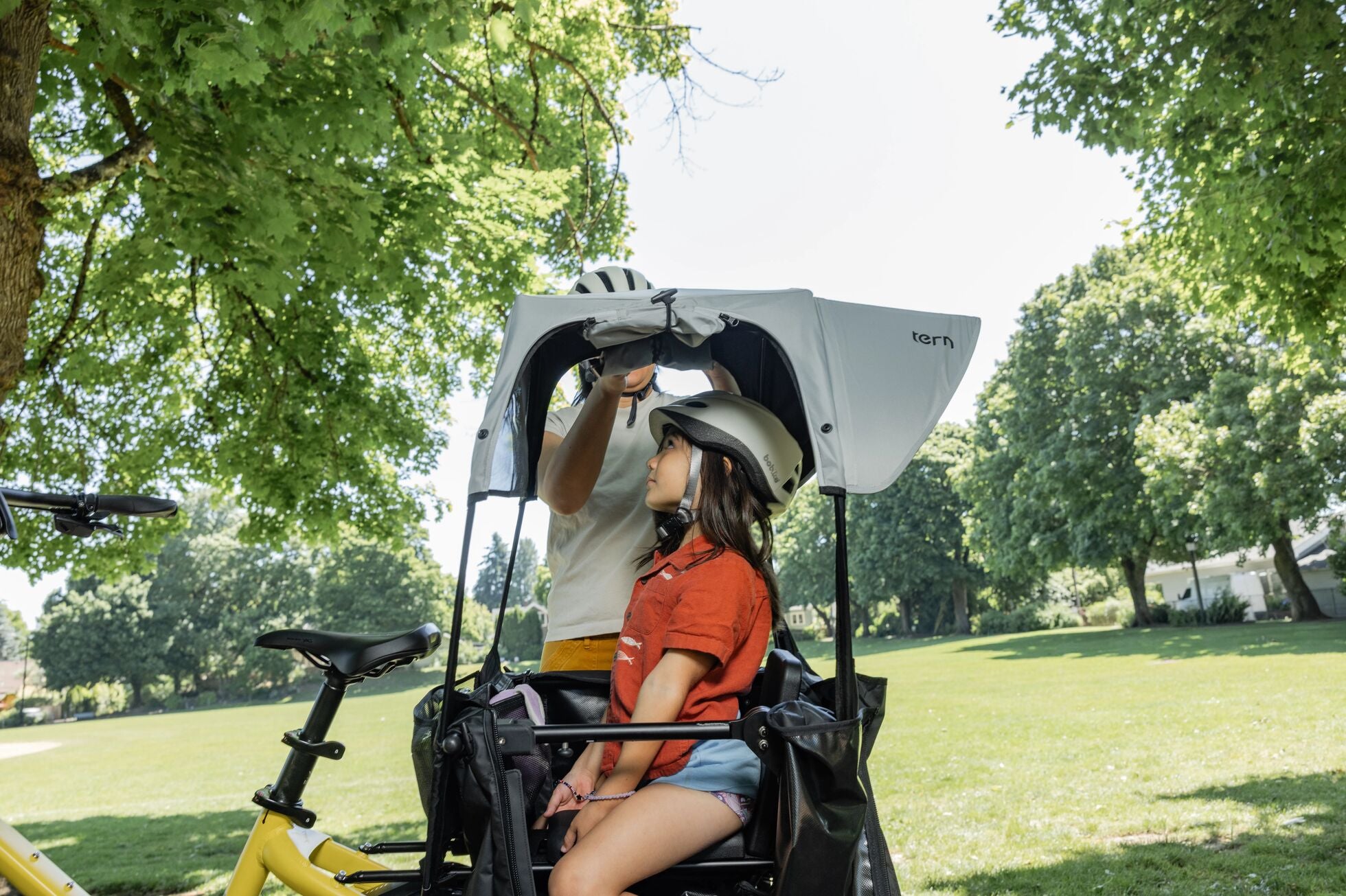 Sun Shield Mini