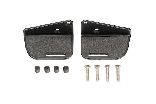 Tern Sidekick Footrests