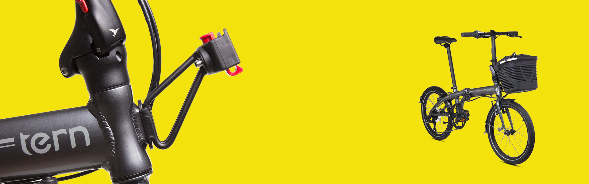 Tern Worldwide Store Accessories and Gear for Tern Bicycles