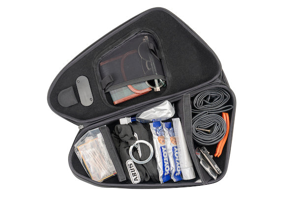Cache Box L: Bike Frame Bag for the Quick Haul Long | Tern