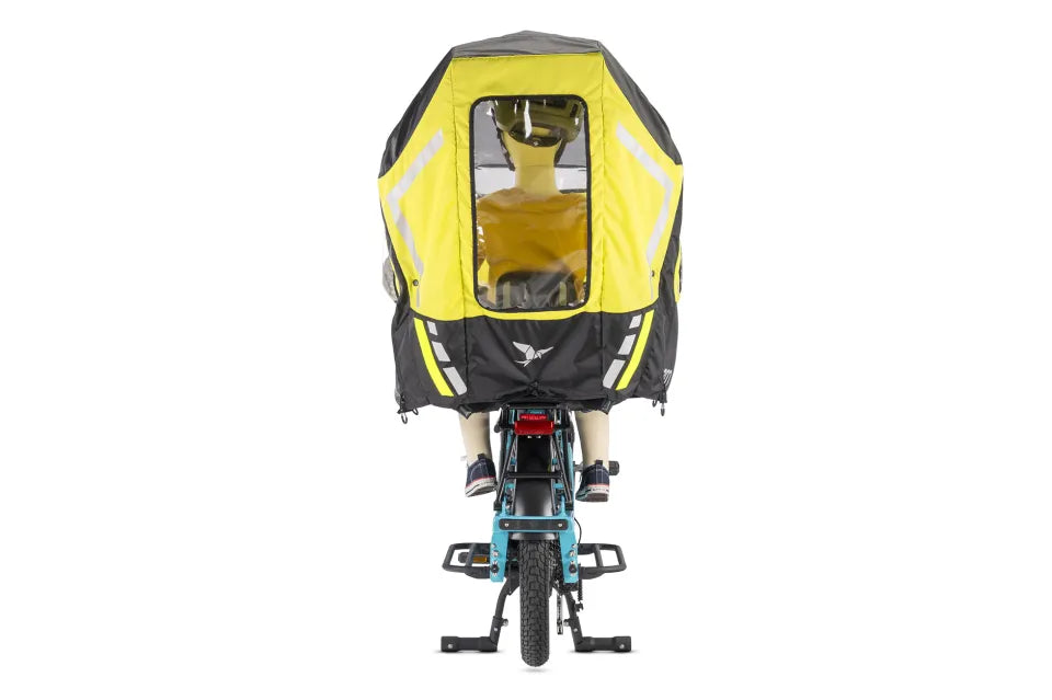 Rain Shield