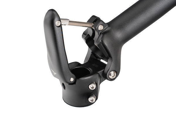 Physis 3D T-Bar Handlepost