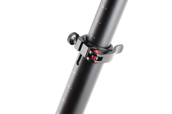 ターン Tern Telescopic Seatpost 33.9　未使用品 Telescopic Seatpost 33.9 | Tern Bicycles