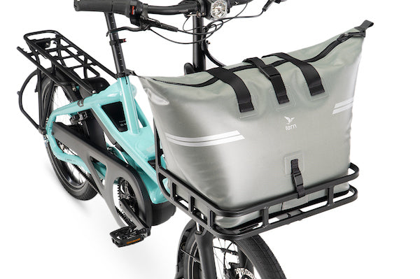 Bike Tow Kit: Tow a Bike with the GSD Gen 2