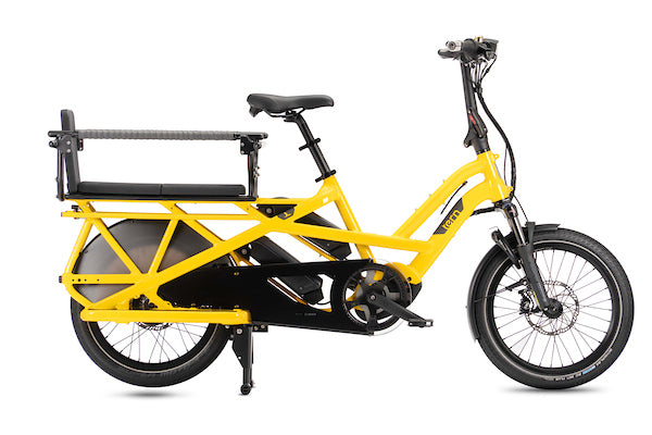 Tern bikes on sale