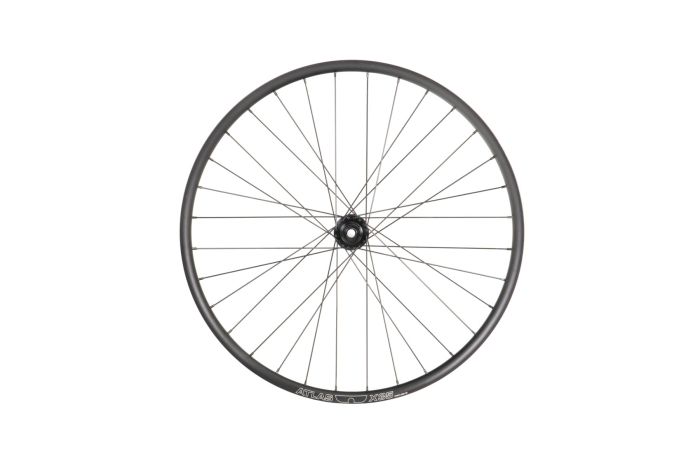 Atlas X29 Front and Rear Wheelset
