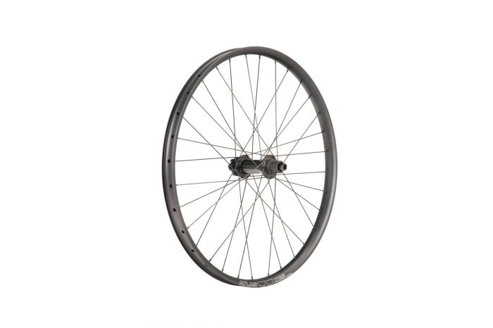 Atlas X29 Front and Rear Wheelset