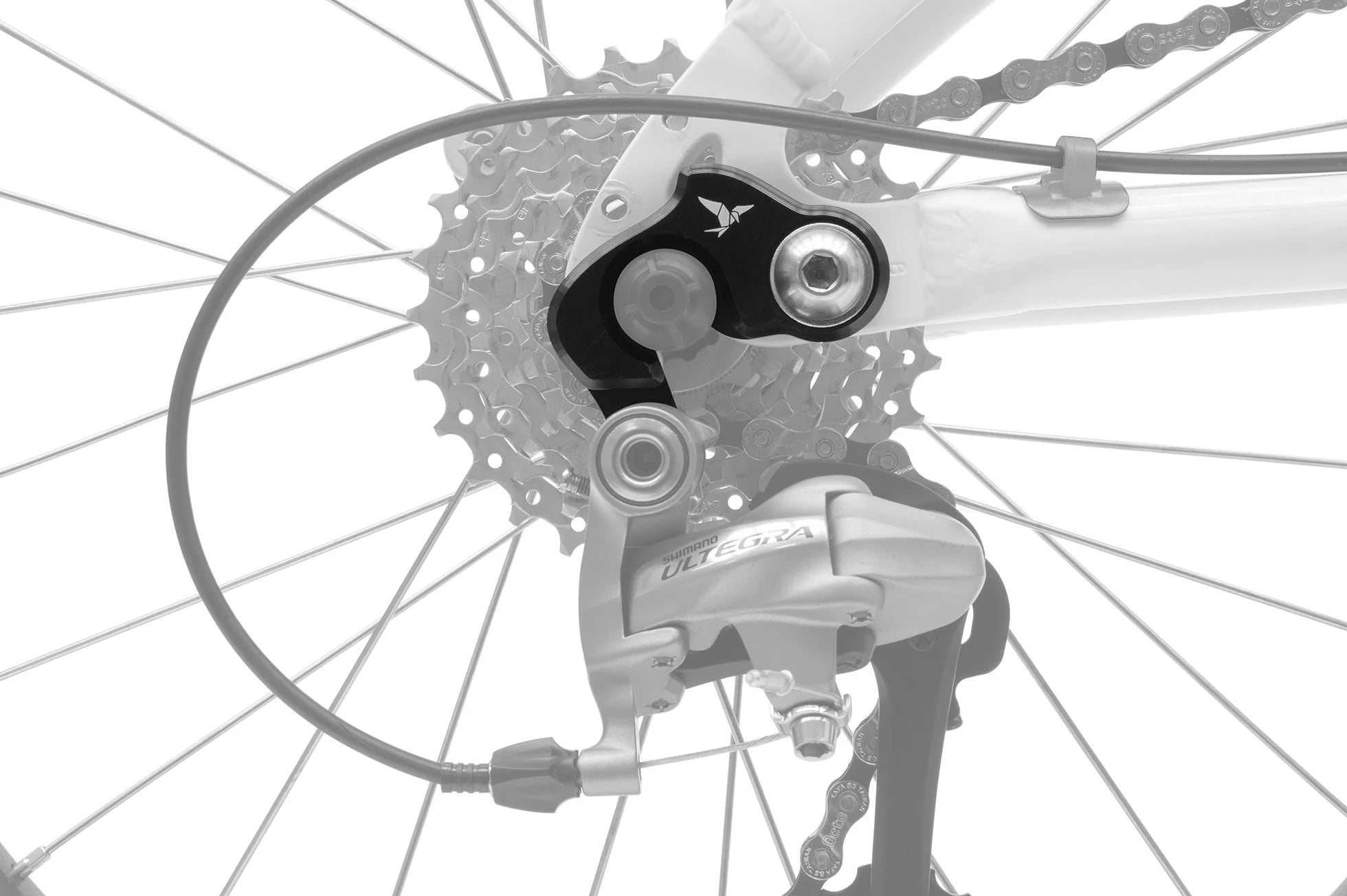 Rear Derailleur Adapter