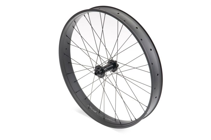 Atlas X27.5 Front and Rear Wheelset