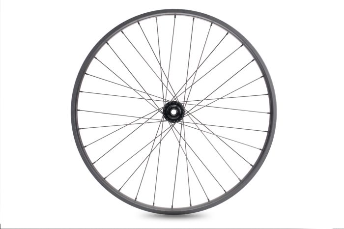 Atlas X27.5 Front and Rear Wheelset