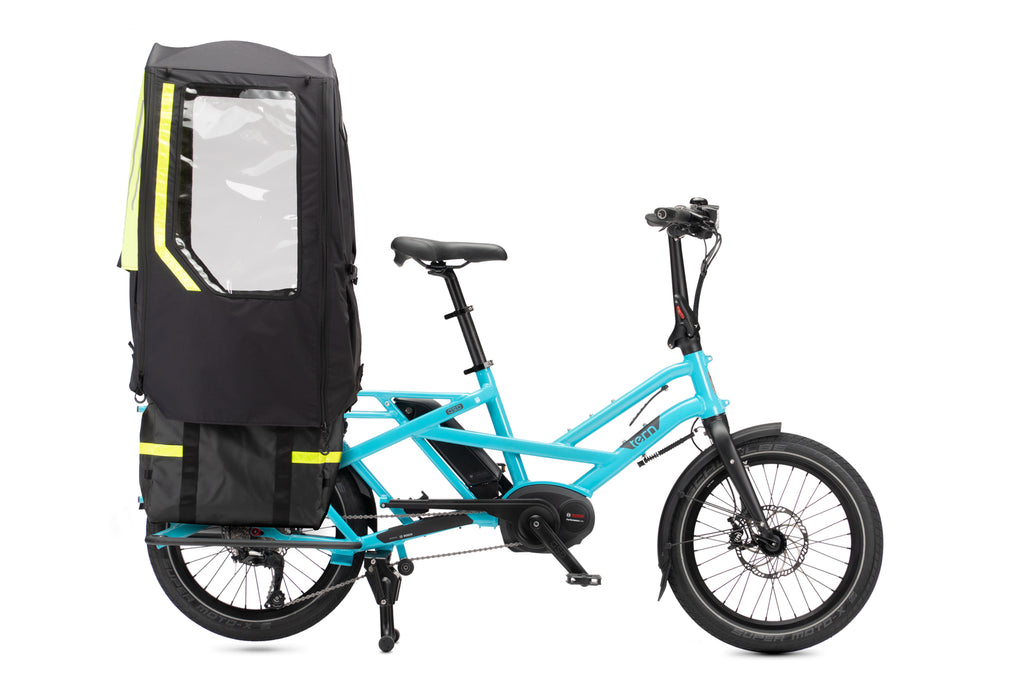 Tern gsd child online seat