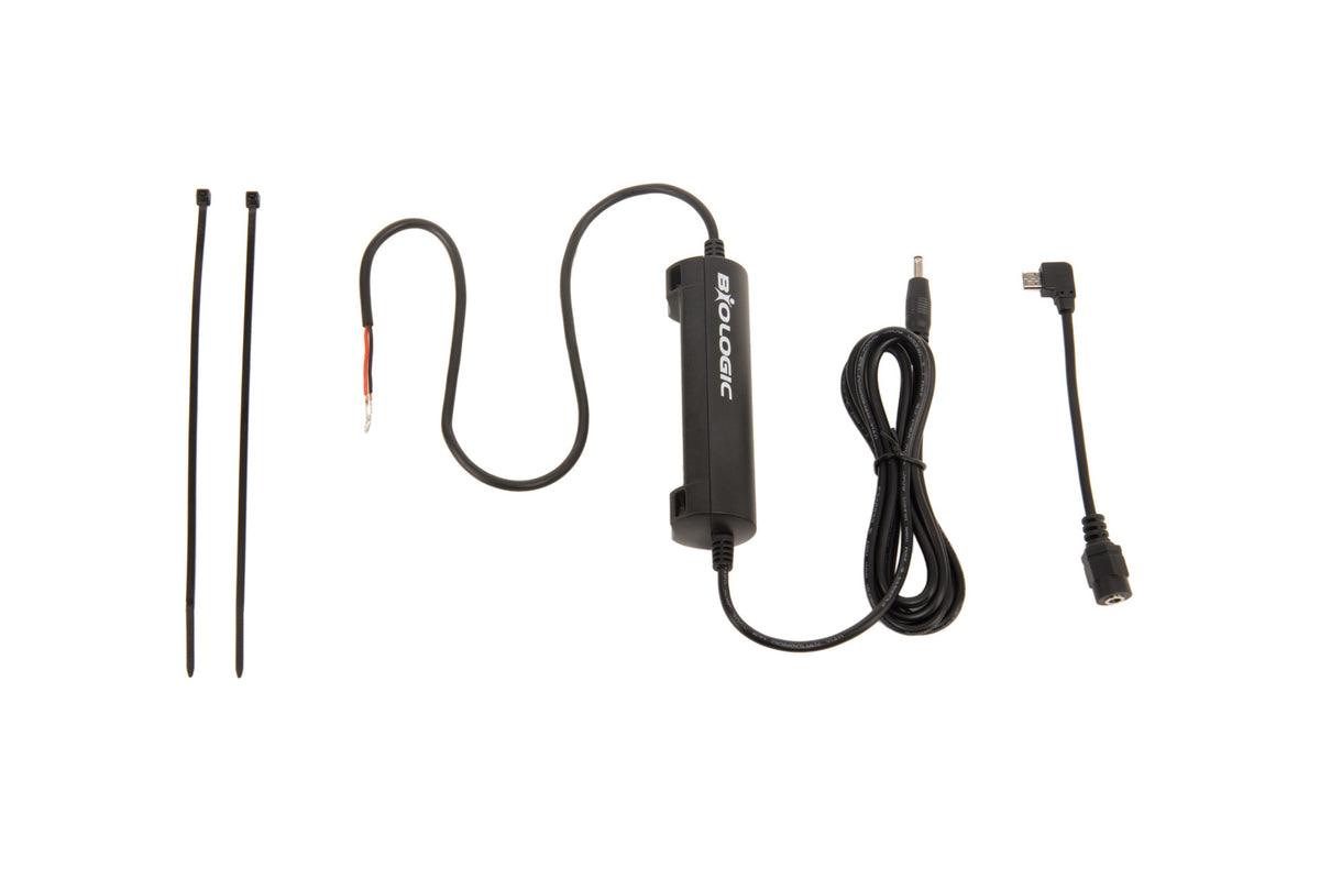 BioLogic ReeCharge Dynamo Kit with Micro-USB Cable | Tern Intl Gear Store