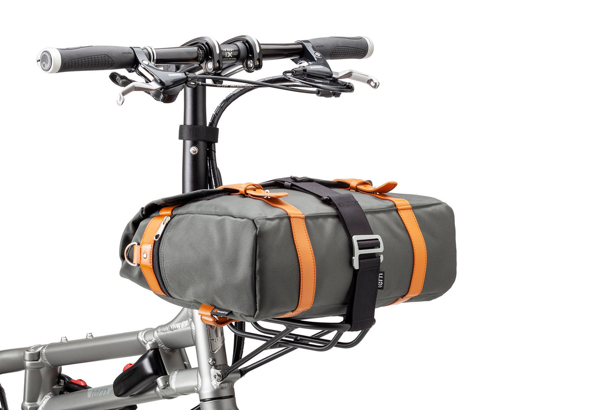 Pack Rack Plus Single Pack Rack | Tern Intl Gear Store