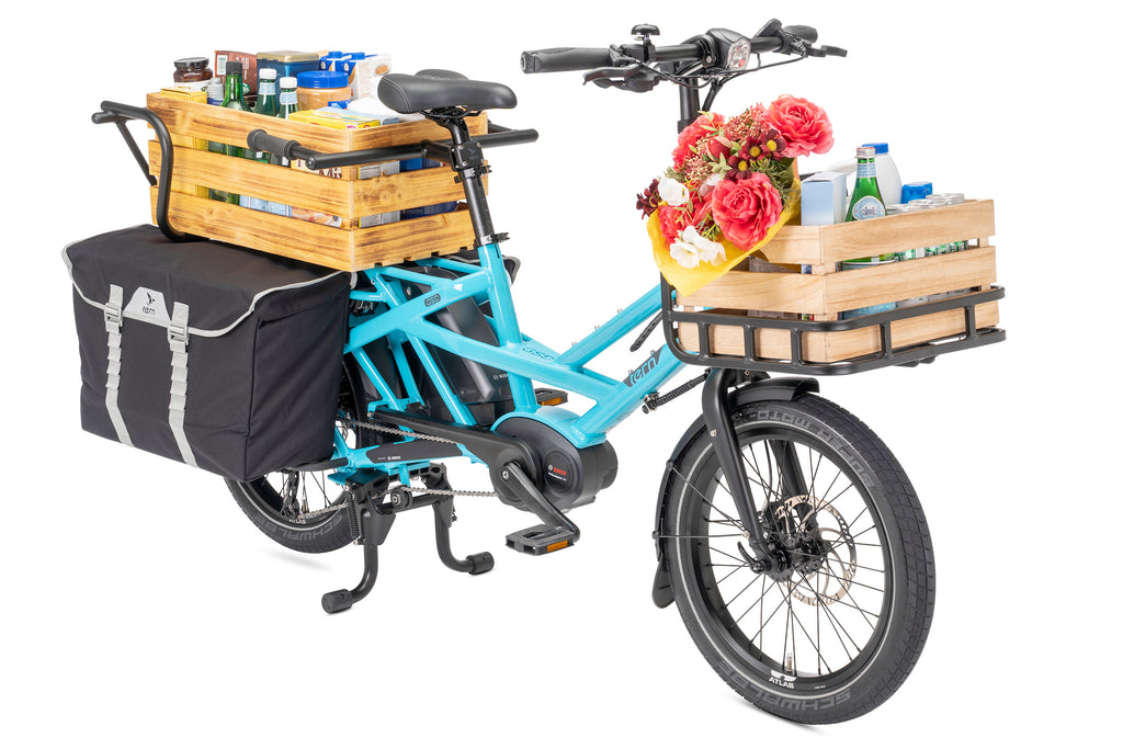Sidekick Joyride Bars