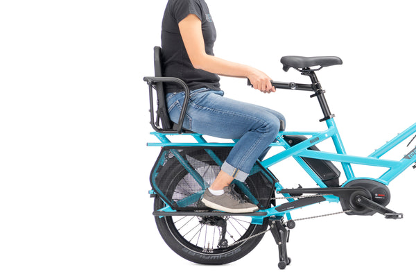 Sidekick Joyride Bars