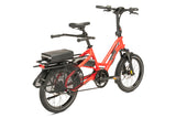 Sidekick Joyride Bars