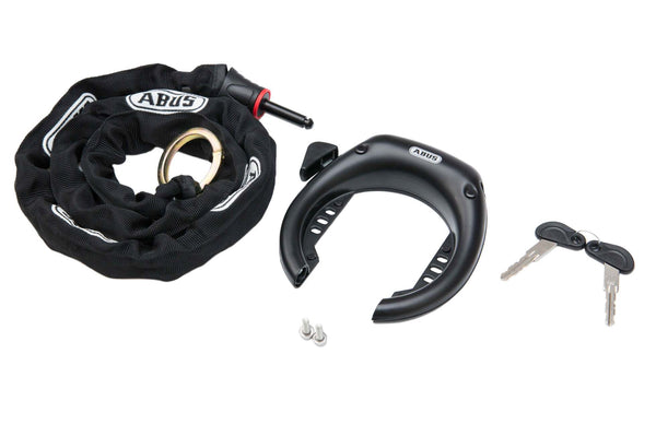 The GSD Frame Lock, by ABUS®