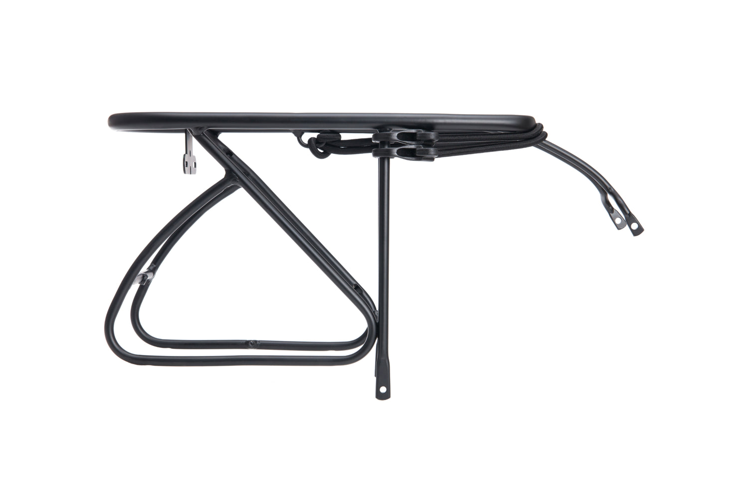 Klickfix Racks Tern Loader Rack - KLICKFIX™ COMPATIBLE RACK WITH SIDESTRAP™ | Tern ...