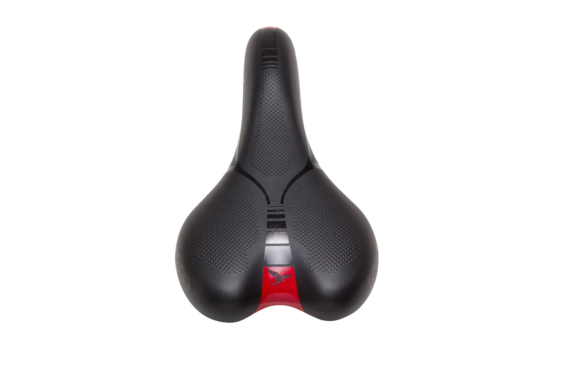 Tern porter clearance saddle