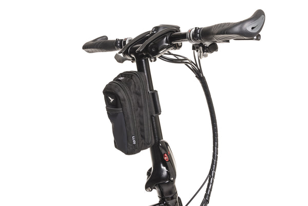 Tern RidePocket - Handlepost Mounted Bicycle Bag