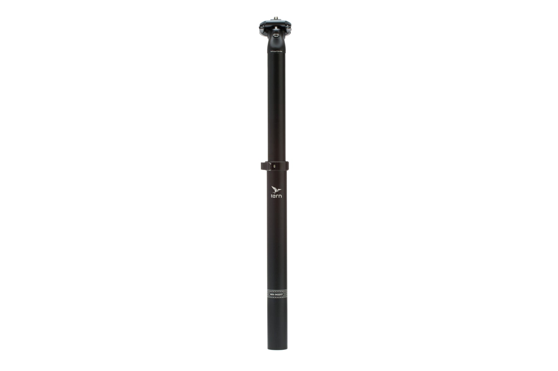 Tern Telescopic Seatpost™ | Tern Intl Gear Store