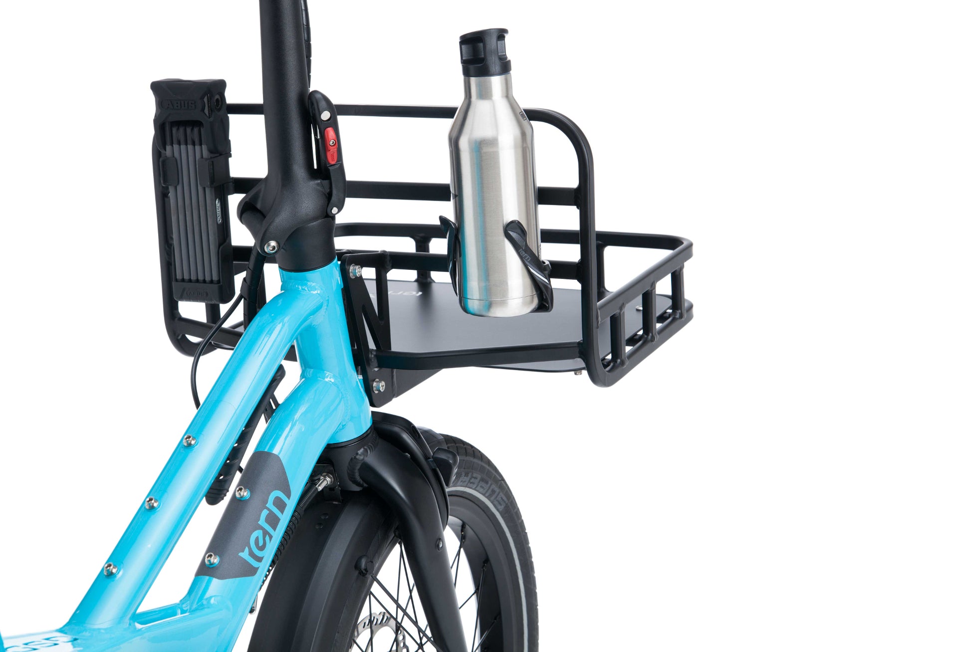Transporteur Rack | Tern Intl Gear Store