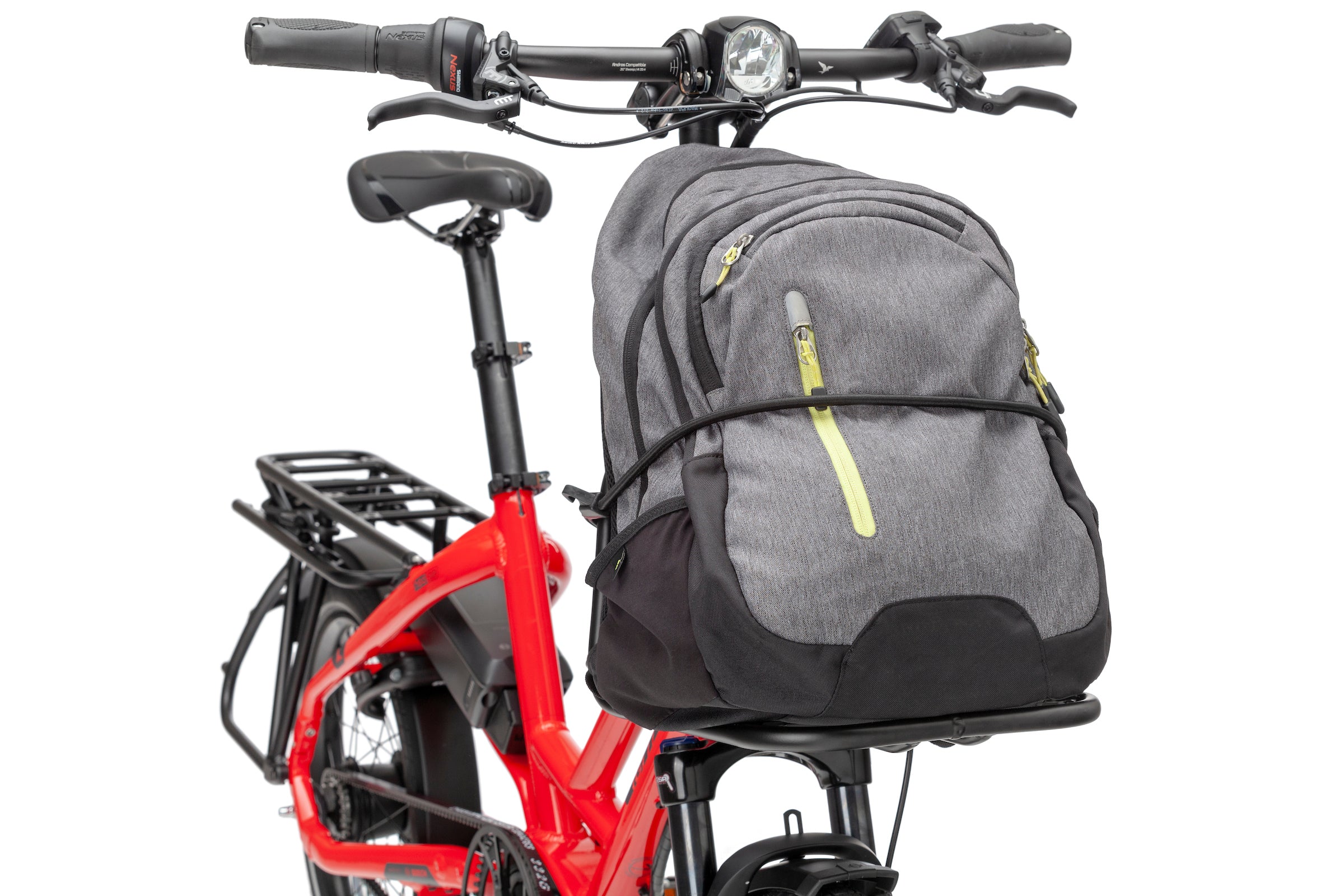 今ならほぼ即納！ Hauler Rack | Tern Intl Gear Store アクセサリー
