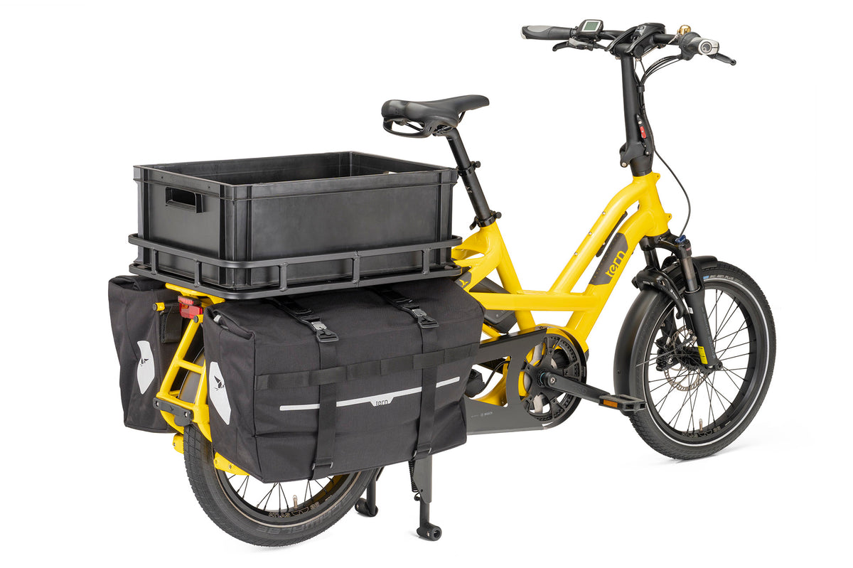 Pannier Strap Extension | Tern Intl Gear Store