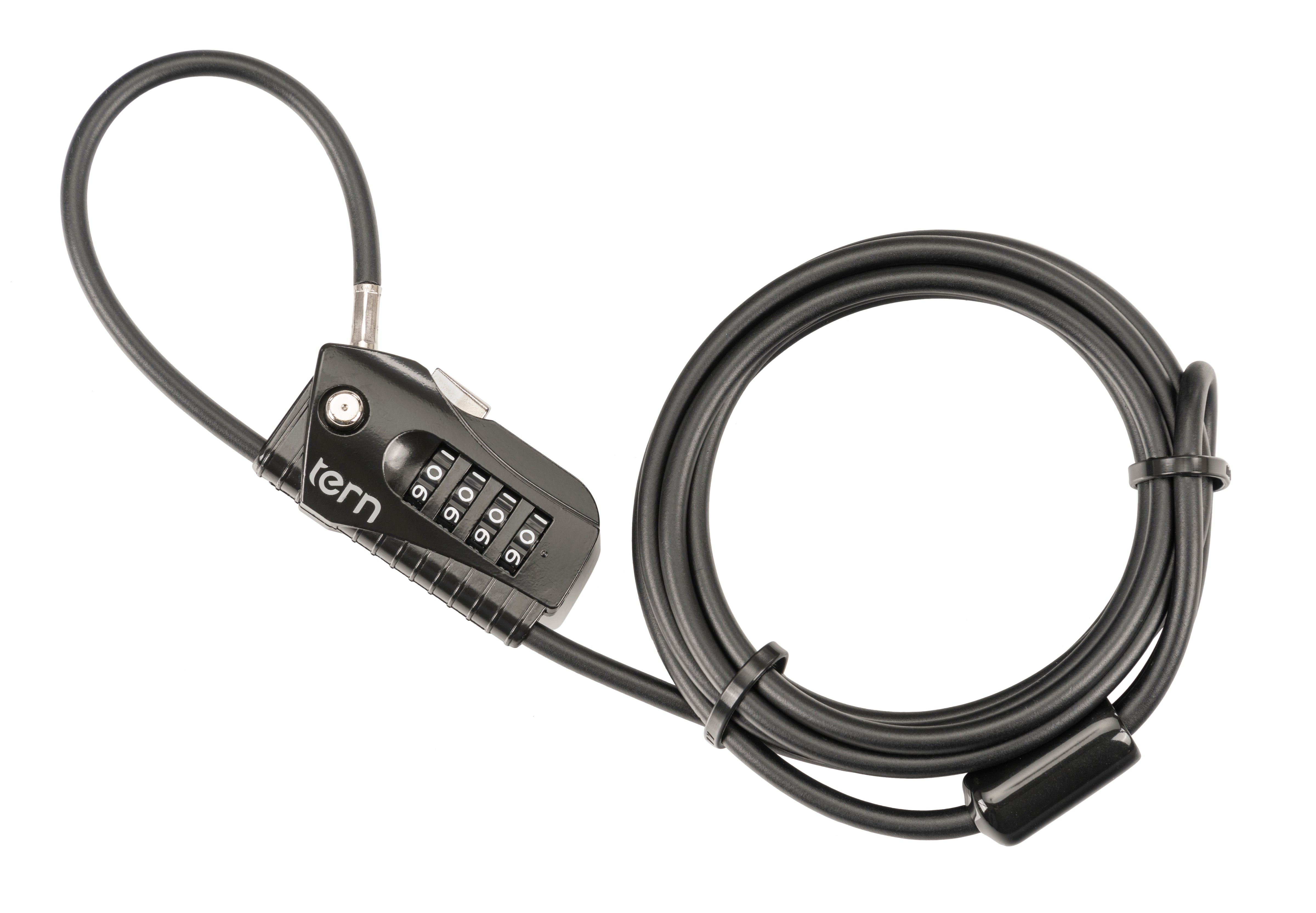 Cargo Lid Lock | Tern Intl Gear Store