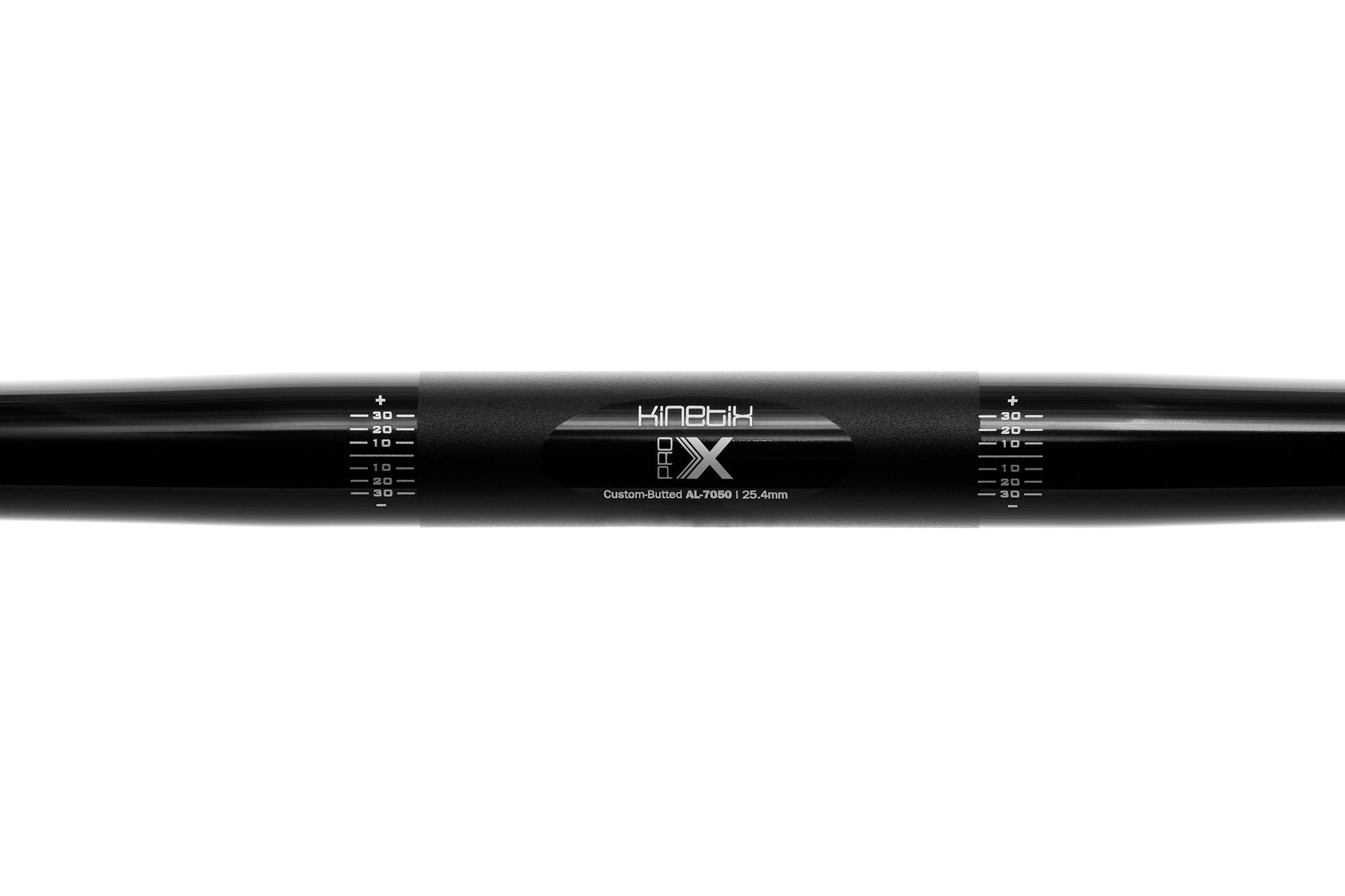 Kinetix Pro X handlebar- Built for Tern