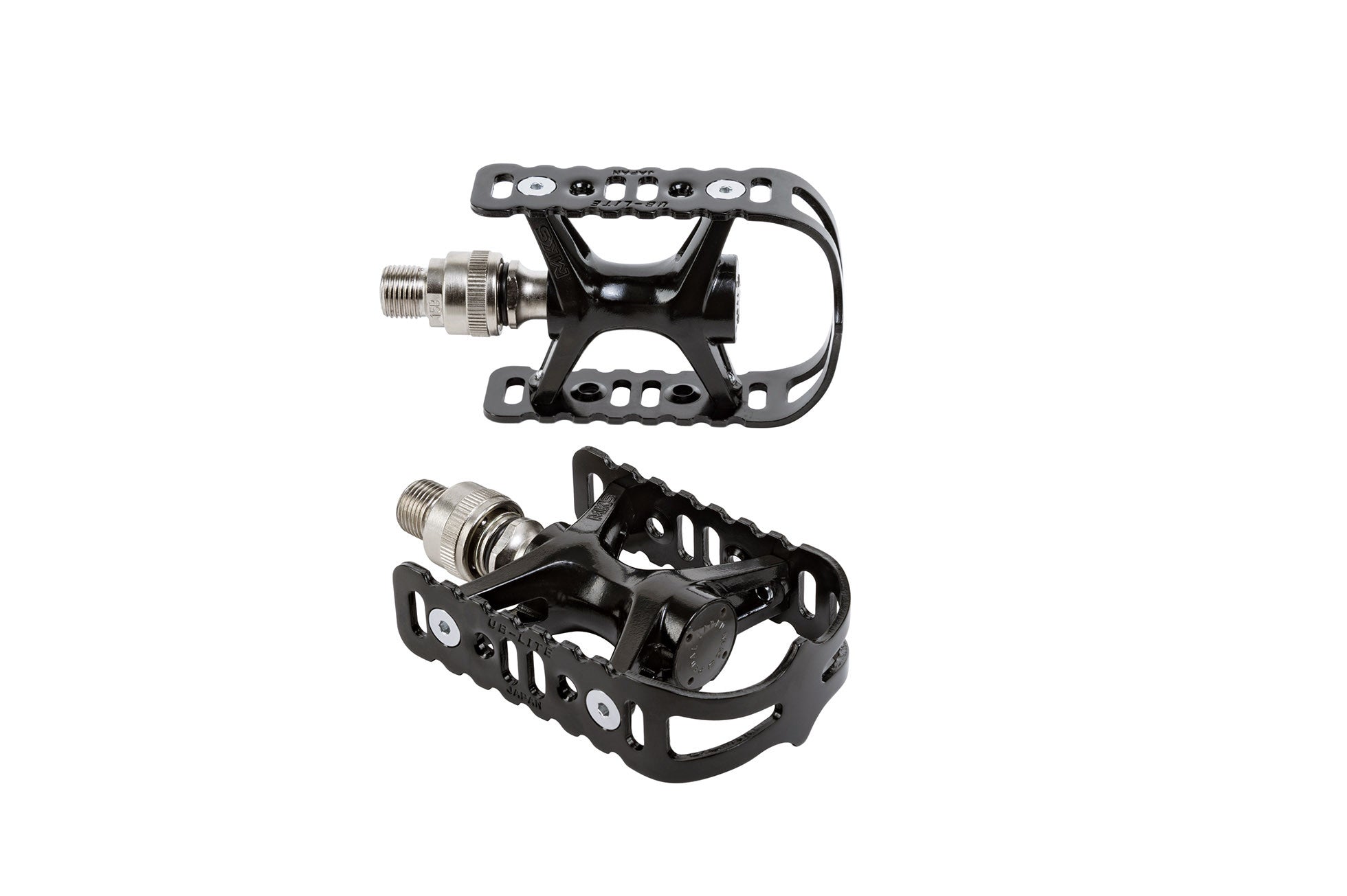 mks ub lite ezy pedals MKS UB-LITE EZY Pedals