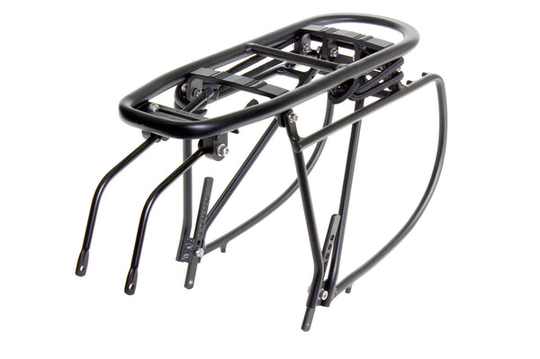 Tern Cargo Rack  is a robust rear rack for Tern bikes. 