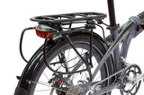 Tern Cargo Rack  is a robust rear rack for Tern bikes. 
