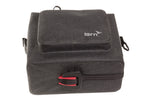 Tern Dry Goods Bag with securely locks onto all KLICKfix-compatible rear racks