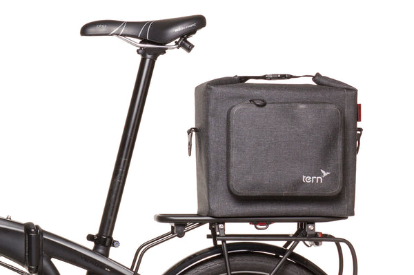 Tern Dry Goods Bag for all-weather commuting
