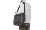 Tern Dry Goods Bag is with detachable shoulder straps